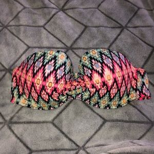 victoria’s secret bikini top